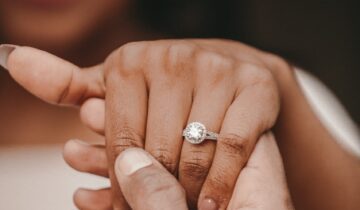 5 Locations for Engagement Photos in Denver