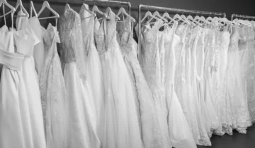 Setting a Budget for Your Wedding Dress