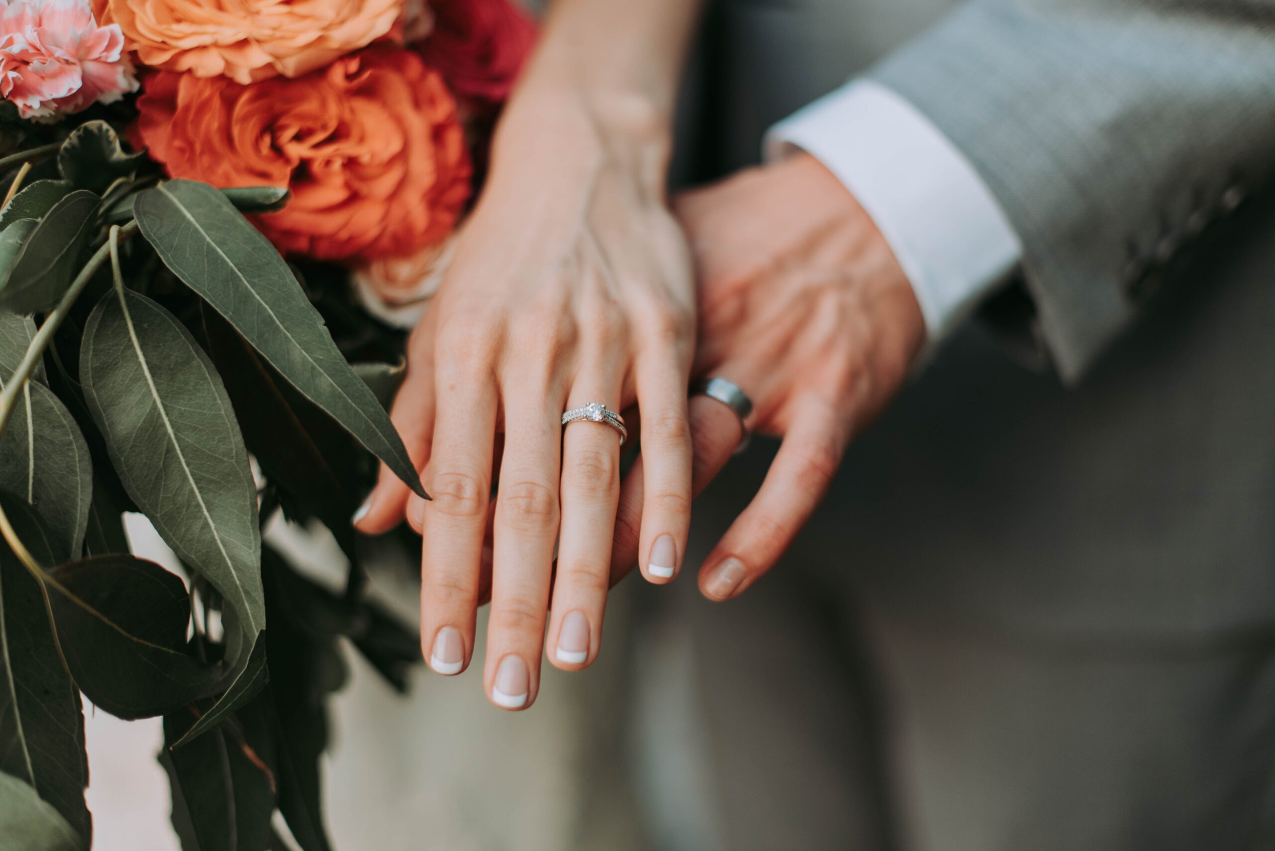 7 Steps After Getting Engaged