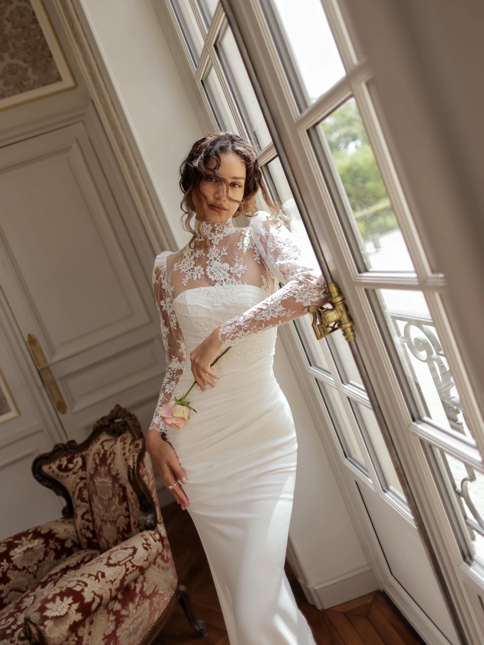 bridal shops Las Vegas